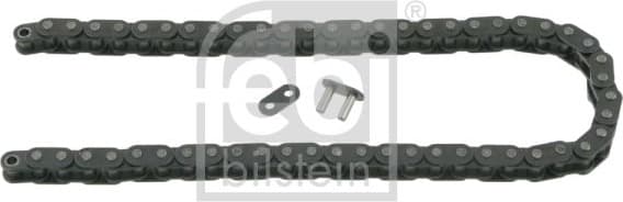 Chain, oil pump drive 26369