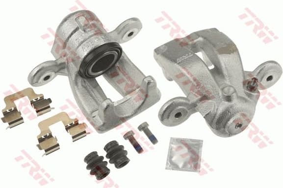 Brake Caliper BHN819E - image 2