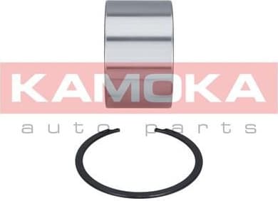 Wheel Bearing Kit 5600062 - image 2