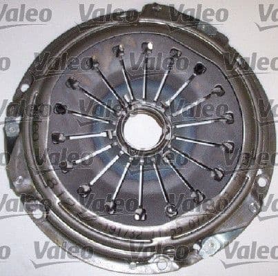 Clutch Kit NEW ORIGINAL KIT3P 801410 - image 3