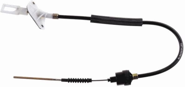 Cable Pull, clutch control 3074 600 261