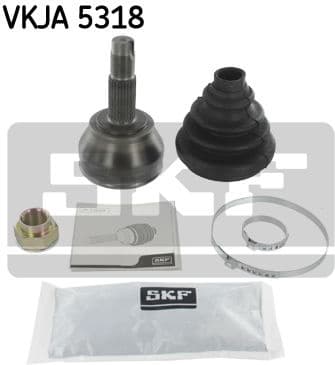 Joint Kit, drive shaft VKJA 5318