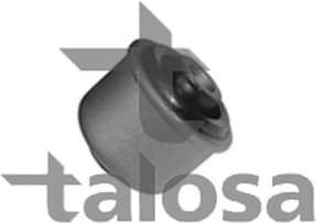 Silentblock front axle 87-06249 - image 2