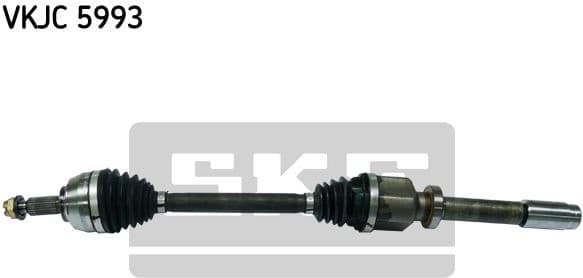 Drive Shaft VKJC 5993