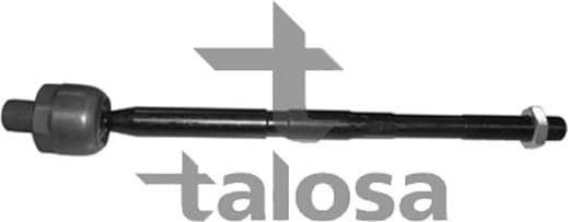 Tie rod inner (rack end) 5201018 - image 2