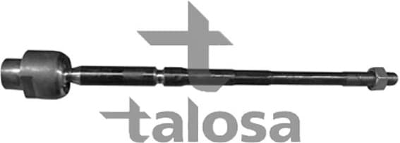Tie rod inner (rack end) 5202863 - image 2