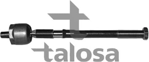 Tie rod inner (rack end) 5208447 - image 2