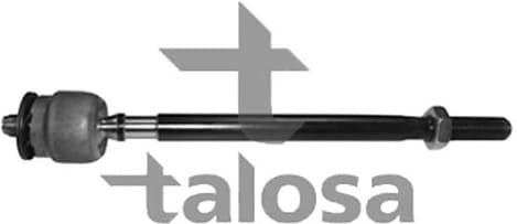 Tie rod inner (rack end) 5206475 - image 2