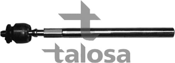 Tie rod inner (rack end) 5208590 - image 2