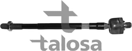 Tie rod inner (rack end) 5206231 - image 2