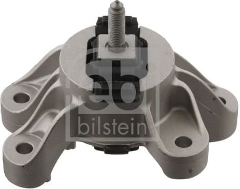 Mounting, manual transmission 31776