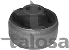 Silentblock front axle 87-09364 - image 2