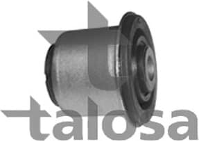 Silentblock front axle 87-02229 - image 2