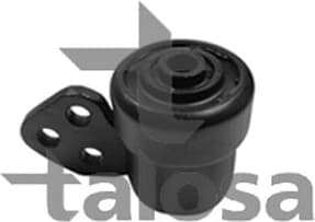 Silentblock front axle 87-02867 - image 2