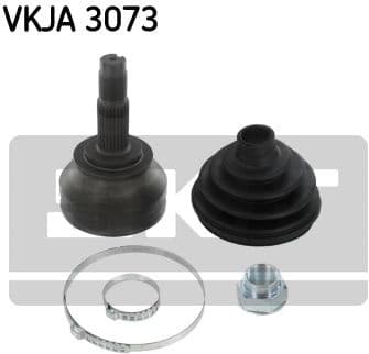 Joint Kit, drive shaft VKJA 3073