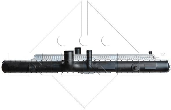 Radiator, engine cooling EASY FIT 58312 - image 4