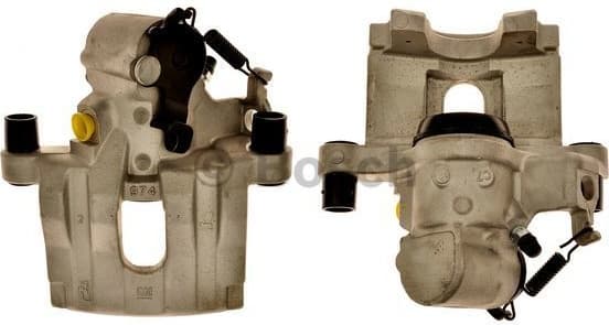 Brake Caliper 0986135070