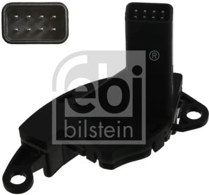 Steering Angle Sensor 33746