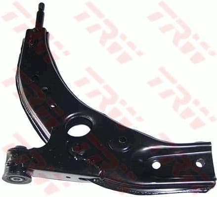 Control/Trailing Arm, wheel suspension JTC619