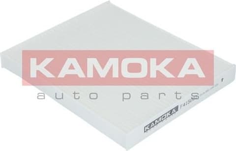 Filter, cabin air F415001 - image 4