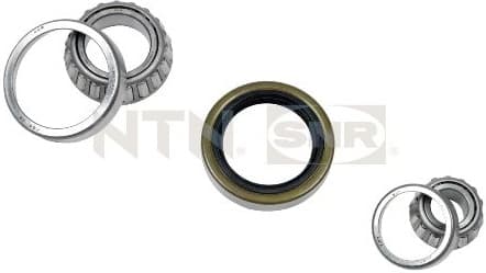 Wheel Bearing Kit R151.08