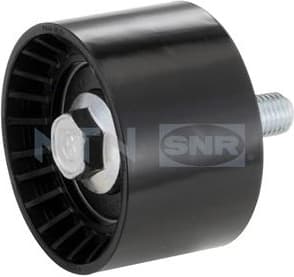 Deflection Pulley/Guide Pulley, timing belt GE370.17