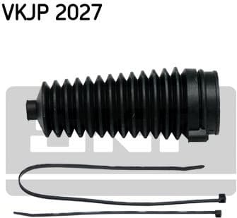 Bellow Kit, steering VKJP 2027