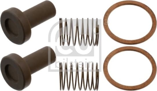 Repair Kit, fuel pump 07879 - image 2