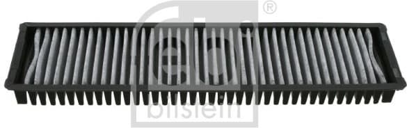 Filter, cabin air 23407