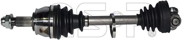 Drive Shaft 217147