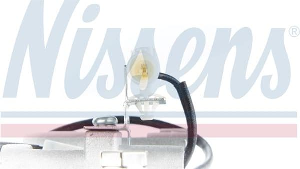 Compressor, air conditioning ** FIRST FIT ** 89349 - image 2