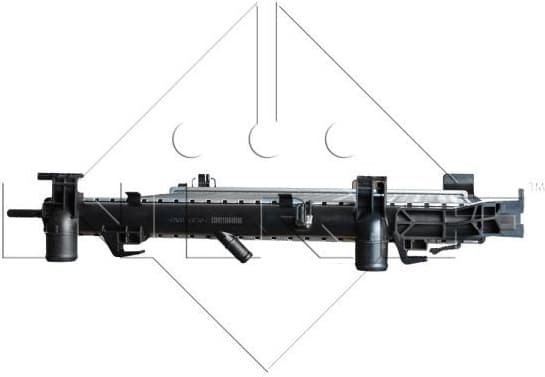 Radiator, engine cooling 53002 - image 5