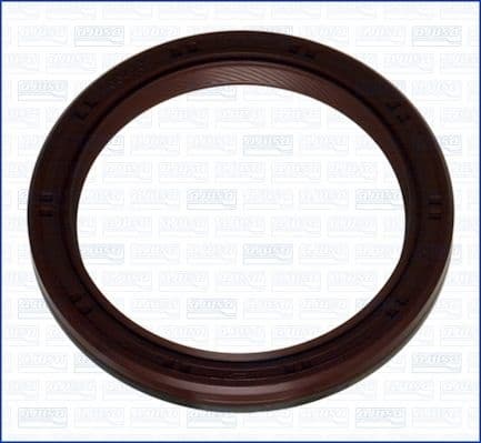 Shaft Seal, crankshaft 15077800