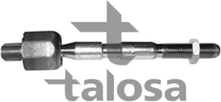 Tie rod inner (rack end) 5204882 - image 2