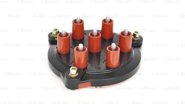 Ignition Distributor Cap 1235522427