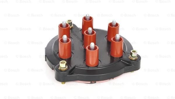 Ignition Distributor Cap 1235522427 - image 4