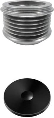 Alternator Freewheel Clutch 9XU 358 038-881