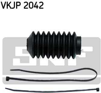 Bellow Kit, steering VKJP 2042