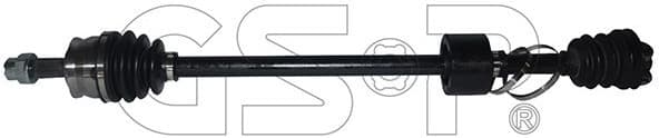 Drive Shaft 217171