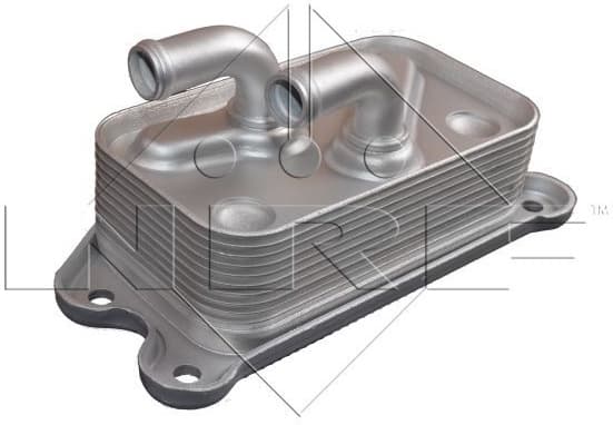 Oil Cooler, engine oil 31210