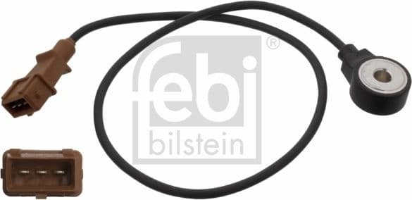 Knock Sensor 43772 - image 2