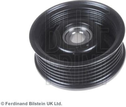 Deflection/Guide Pulley, V-ribbed belt ADT39652 - image 2