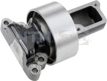 Deflection Pulley/Guide Pulley, timing belt GE369.22