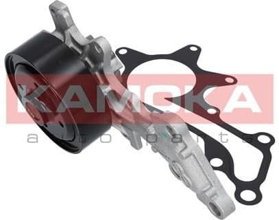 Water Pump, engine cooling T0109 - image 4