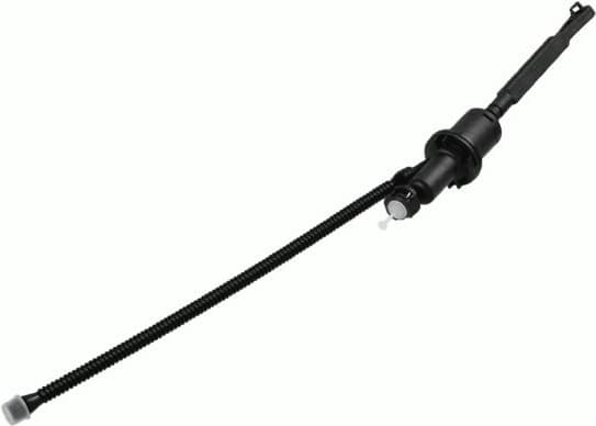 Master Cylinder, clutch 6284 600 726 - image 2