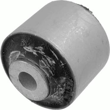 Mounting, control/trailing arm 37021 01