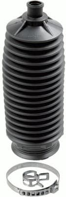 Bellow, steering 38880 01