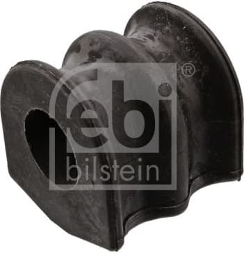 Mounting, stabiliser bar 42538