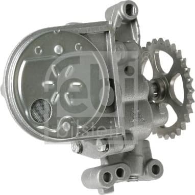 Oil Pump 21089