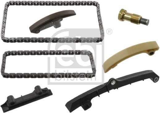 Timing Chain Kit Basic Short Kit 45792